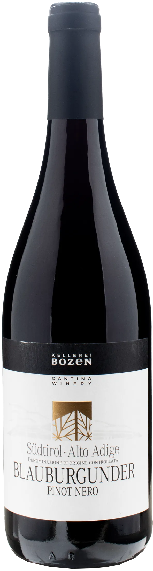 Kellerei Bozen Pinot Nero 2023