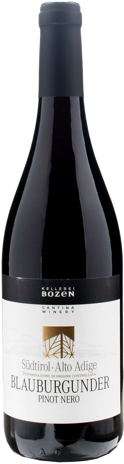 Kellerei Bozen Pinot Nero 2023