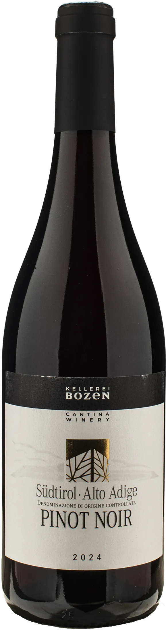 Kellerei Bozen Pinot Nero 2024