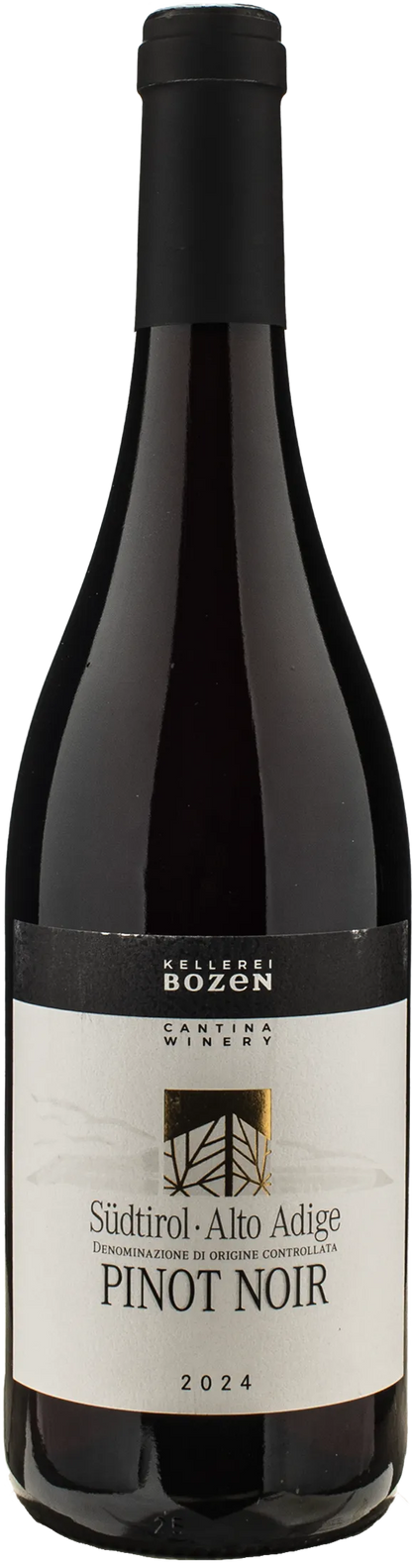 Kellerei Bozen Pinot Nero 2024