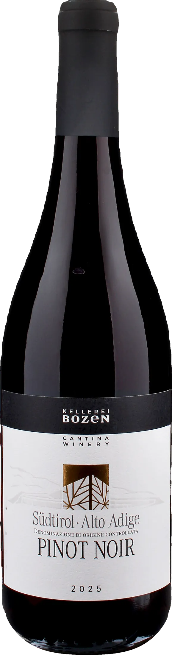 Kellerei Bozen Pinot Nero 2025