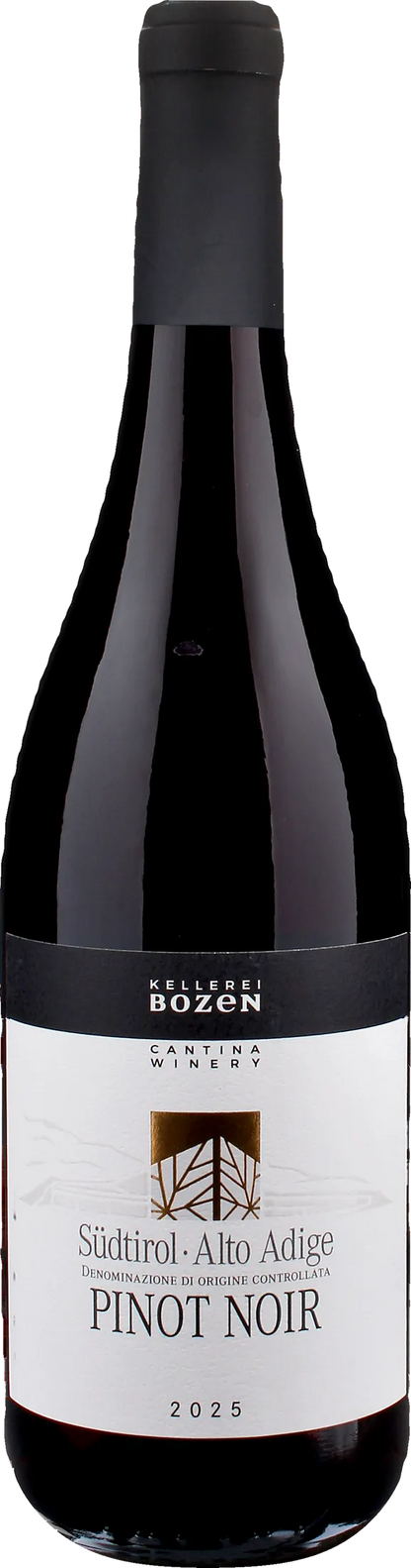 Kellerei Bozen Pinot Nero 2025