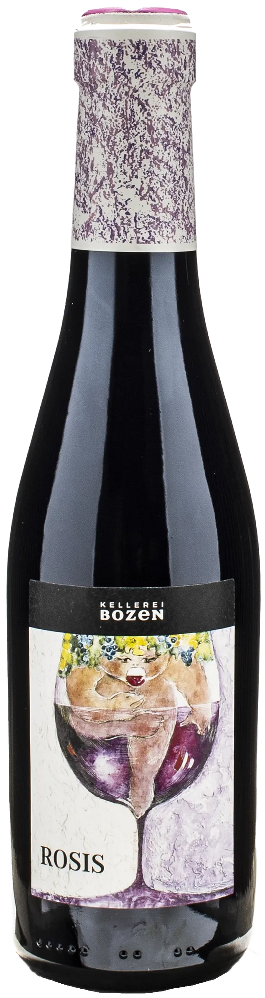 Kellerei Bozen Rosis Moscato Rosa 0.375L 2023