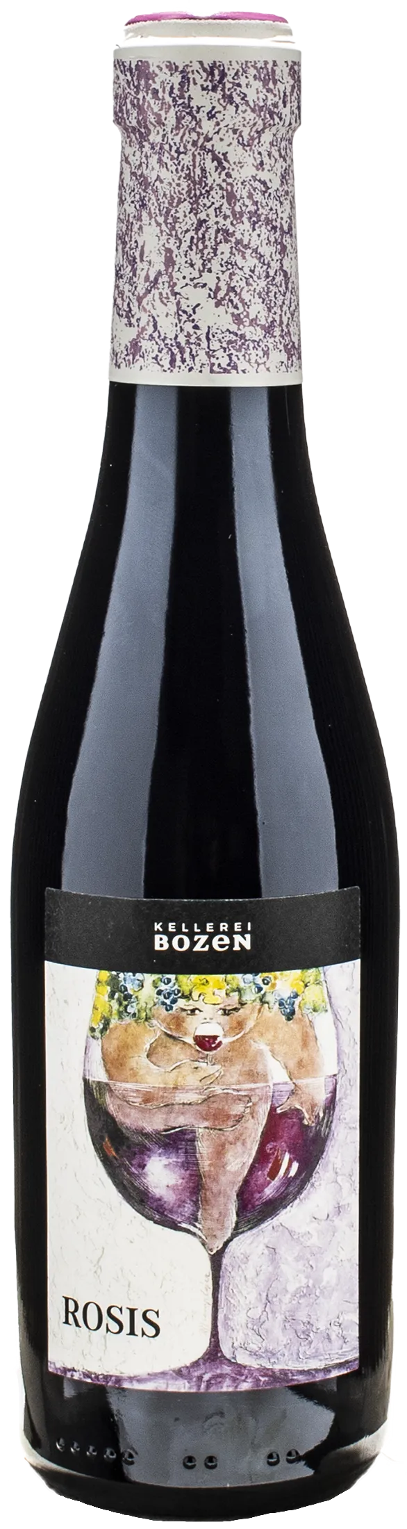 Kellerei Bozen Rosis Moscato Rosa 0.375L 2023