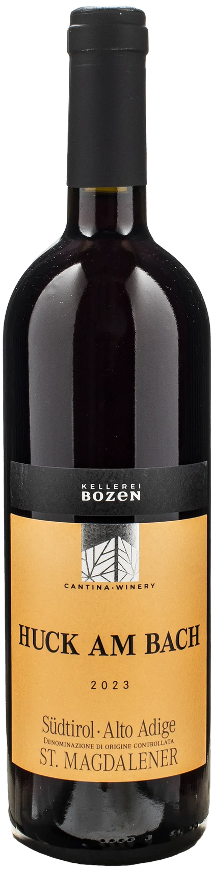 Kellerei Bozen St. Magdalener Huck Am Bach 2023