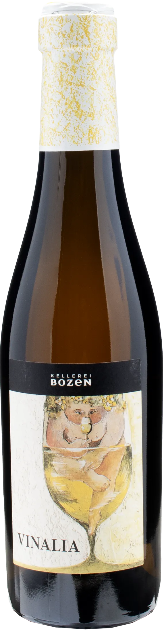 Kellerei Bozen Vinalia Moscato Giallo Passito 0.375L 2021