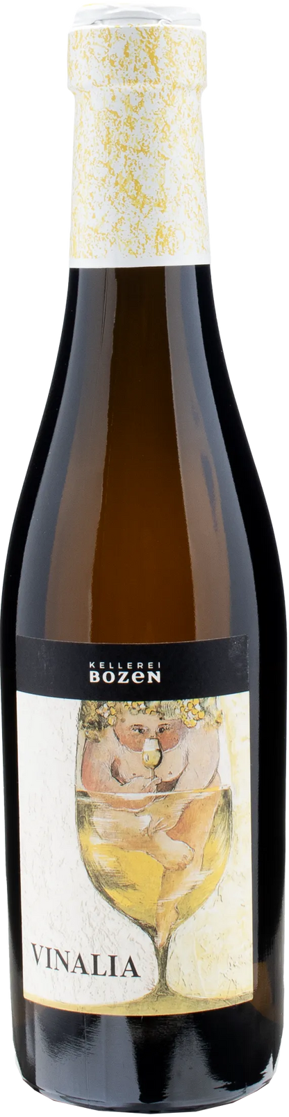 Kellerei Bozen Vinalia Moscato Giallo Passito 0.375L 2021