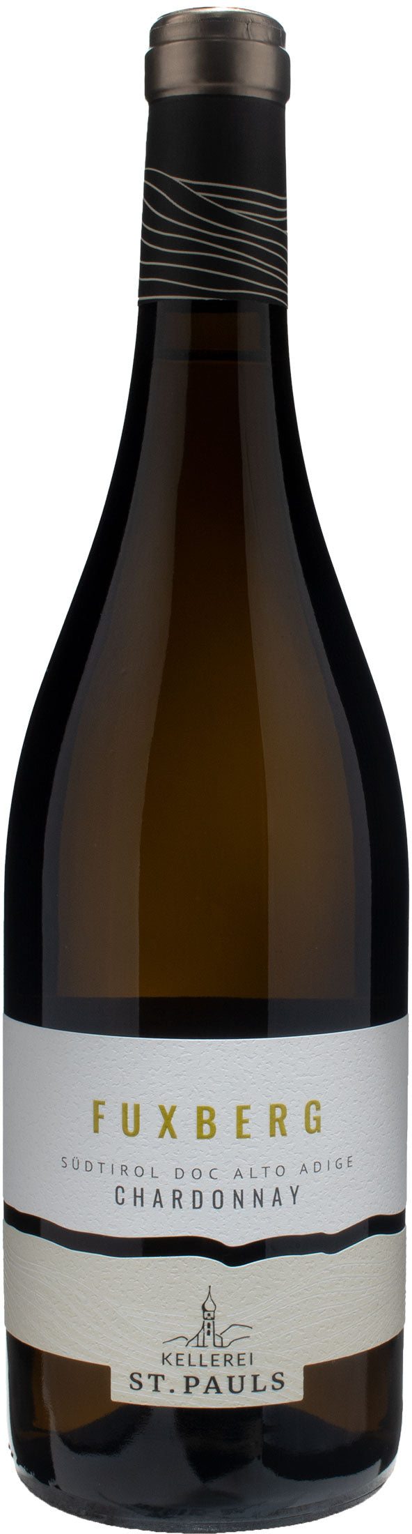 Kellerei St Pauls Chardonnay Fuxberg 2022