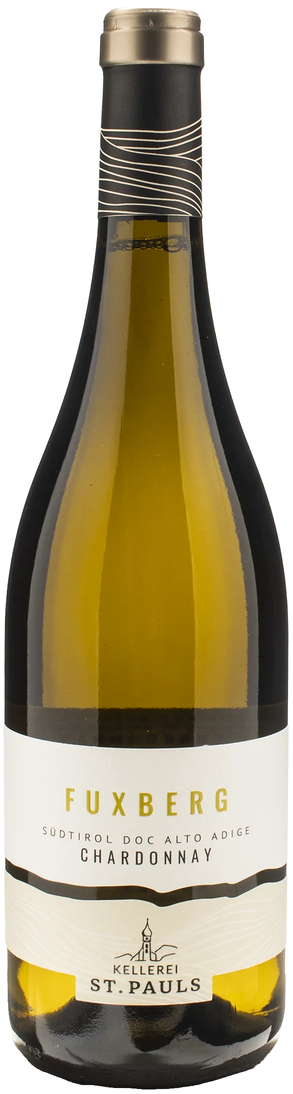 Kellerei St Pauls Chardonnay Fuxberg 2023