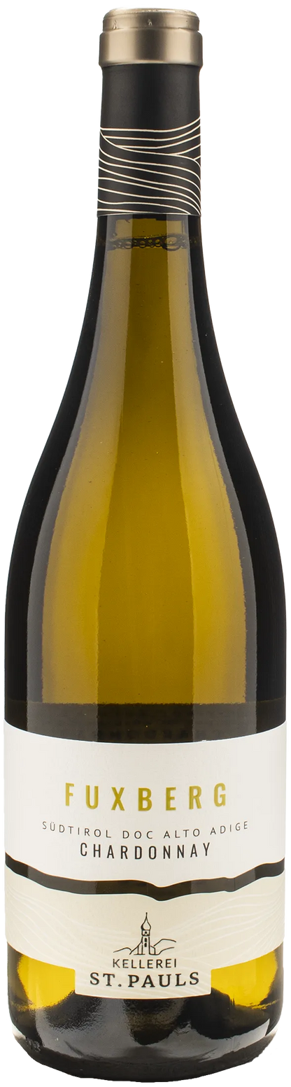 Kellerei St Pauls Chardonnay Fuxberg 2023