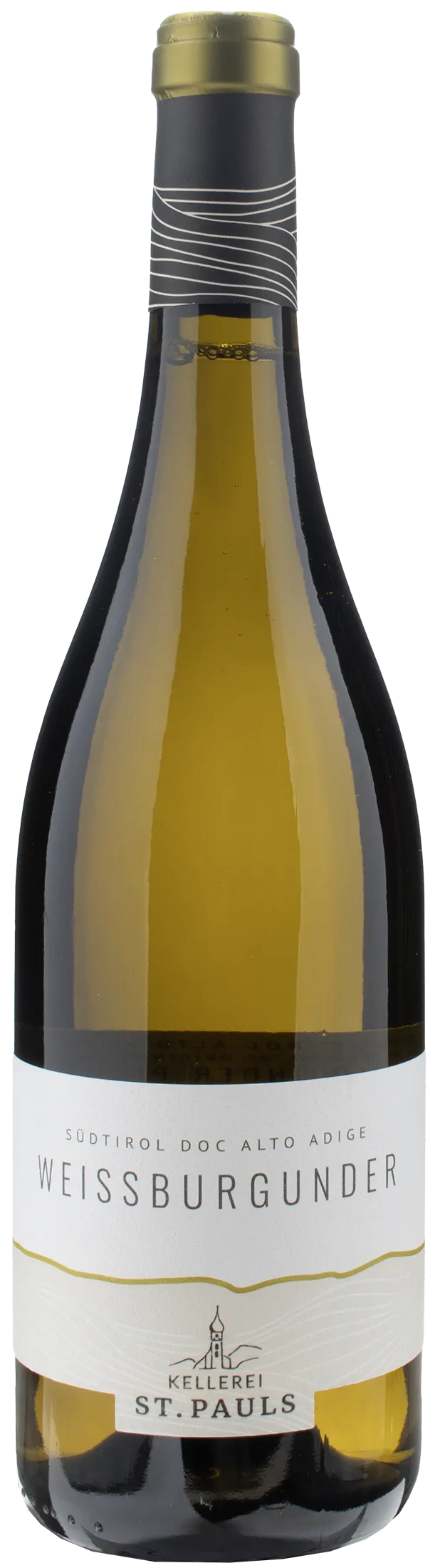 Kellerei St Pauls Pinot Bianco 2023