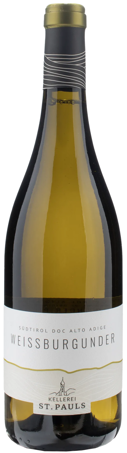 Kellerei St Pauls Pinot Bianco 2023