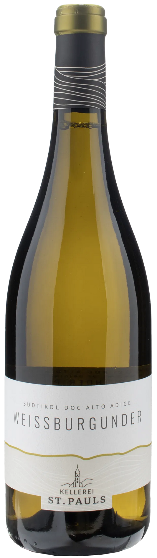 Kellerei St Pauls Pinot Bianco 2023