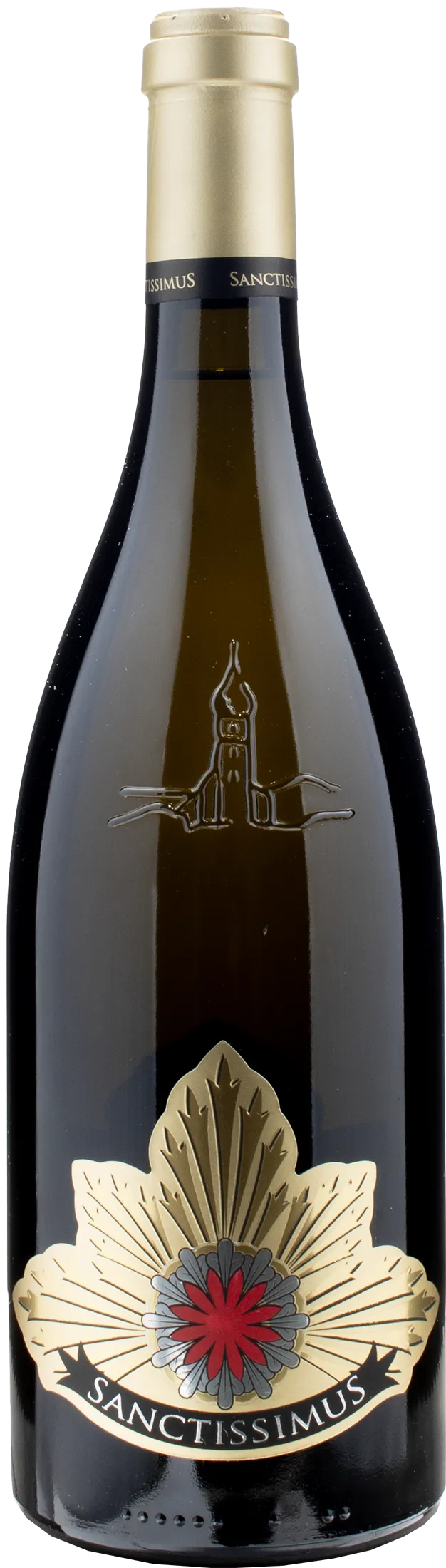 Kellerei St Pauls Pinot Bianco Sanctissimus Riserva 2019