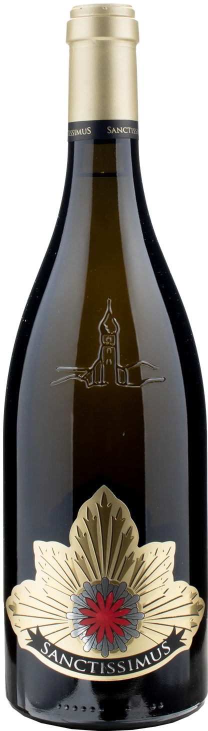 Kellerei St Pauls Pinot Bianco Sanctissimus Riserva 2019