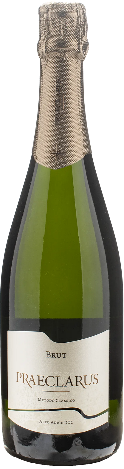 Kellerei St Pauls Spumante Praeclarus Brut Metodo Classico