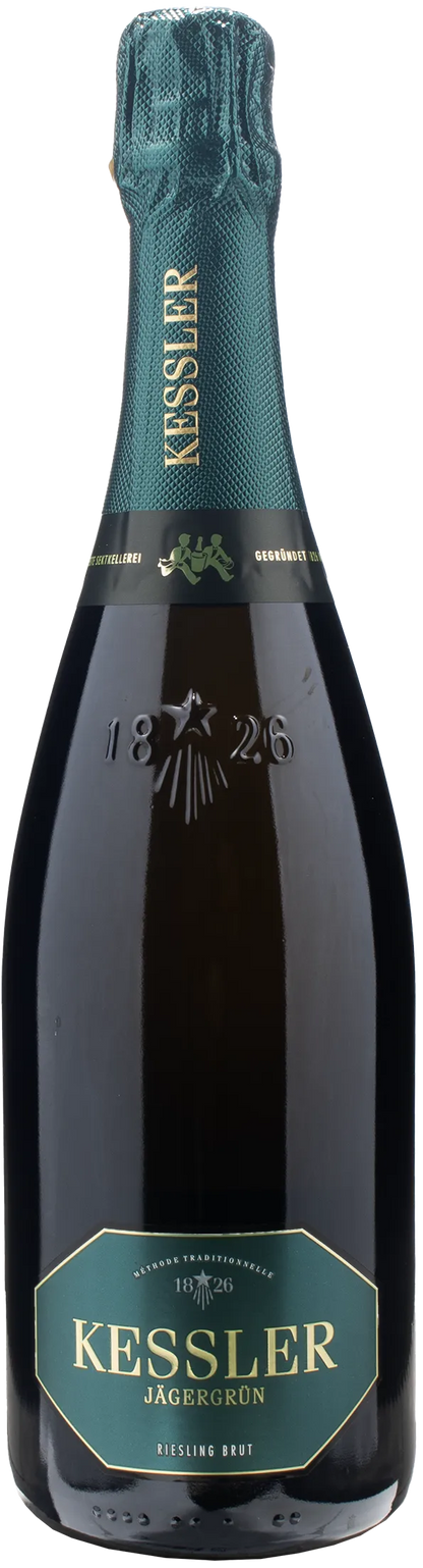 Kessler Jagergrun Riesling Brut