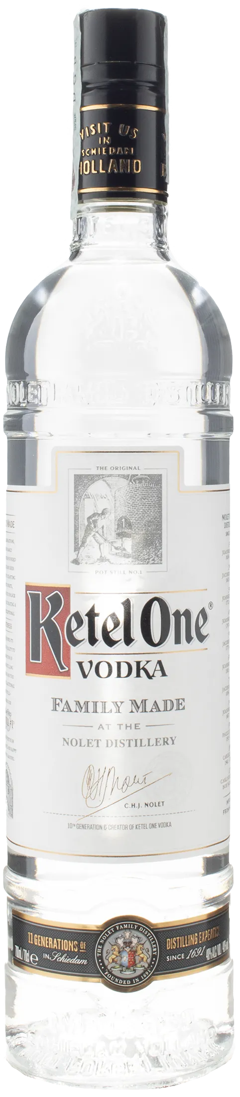 Ketel One Vodka 0.7L