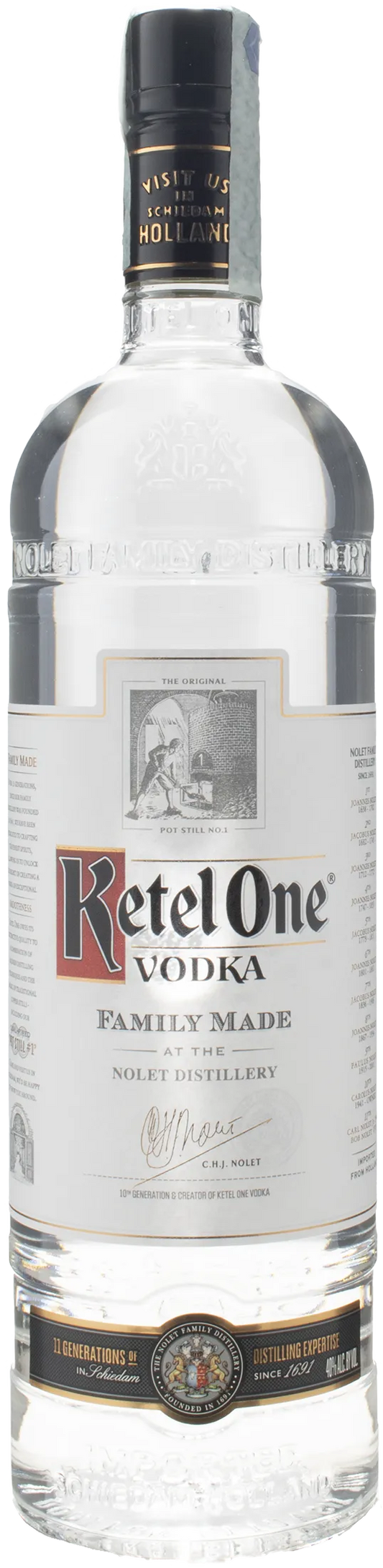 Ketel One Vodka 1L
