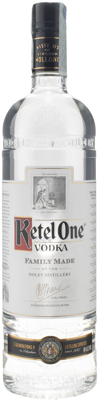 Ketel One Vodka 1L