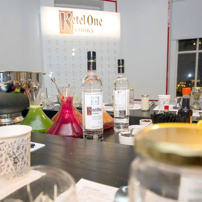 Ketel One