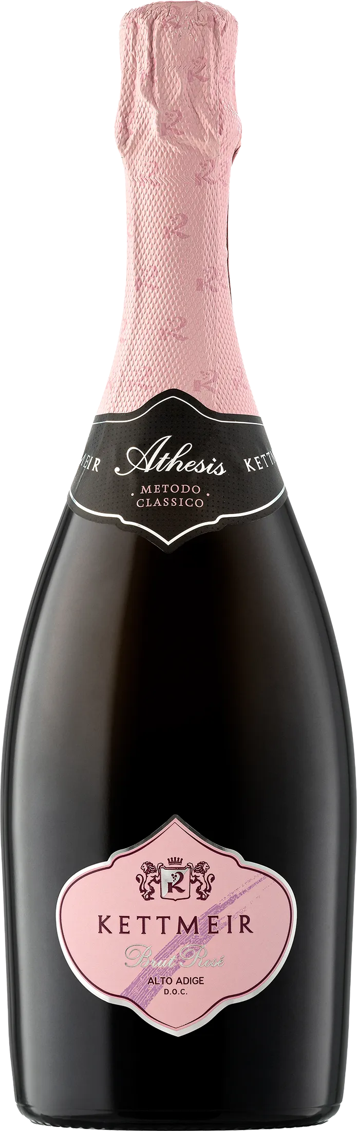 Kettmeir Alto Adige Athesis Brut Rosè 2023