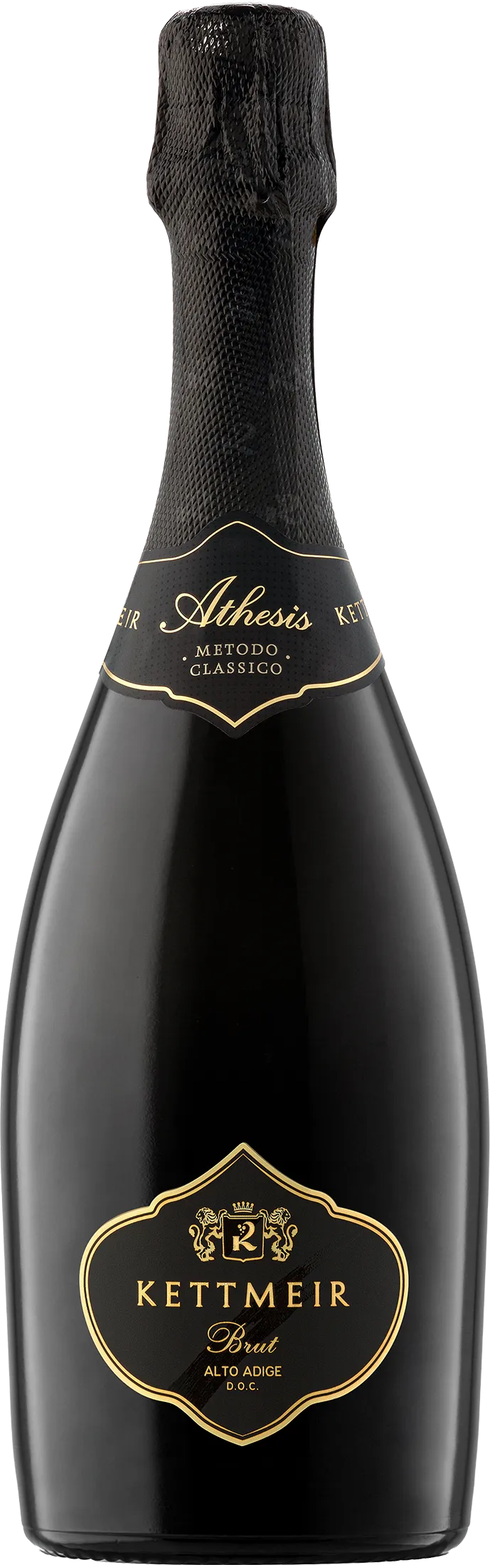 Kettmeir Alto Adige Athesis Metodo Classico Brut 2022