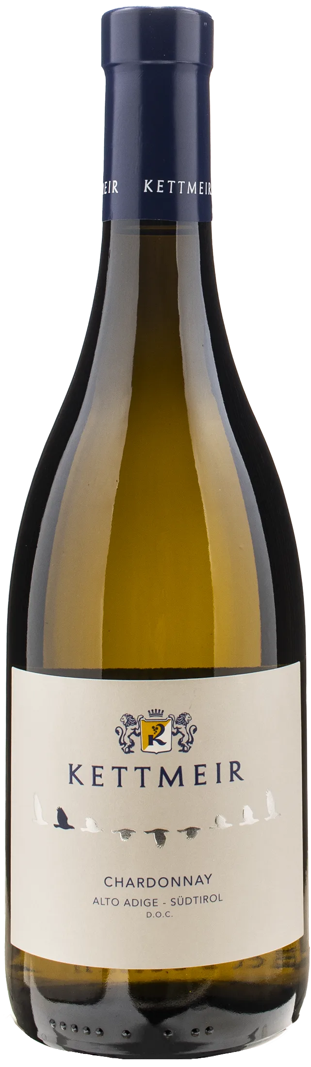 Kettmeir Alto Adige Chardonnay 2023