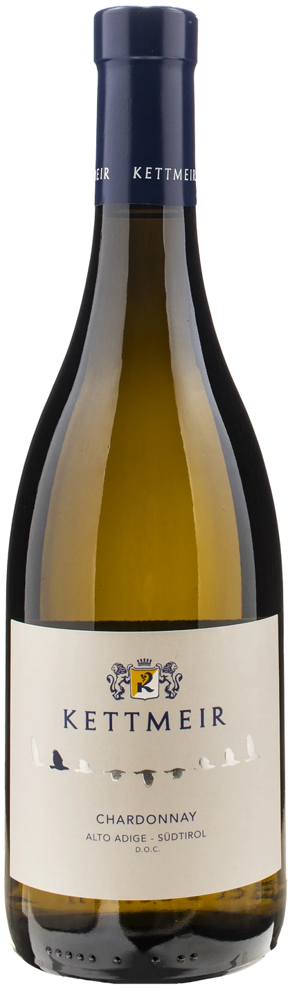 Kettmeir Alto Adige Chardonnay 2023