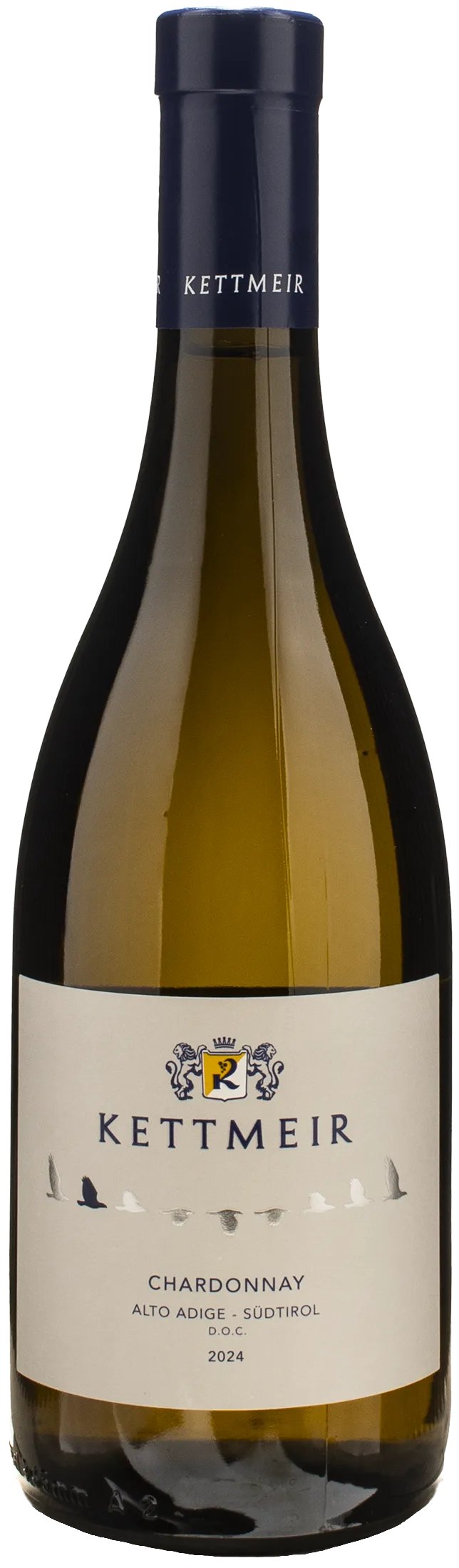 Kettmeir Alto Adige Chardonnay 2024