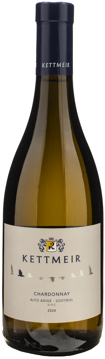 Kettmeir Alto Adige Chardonnay 2024