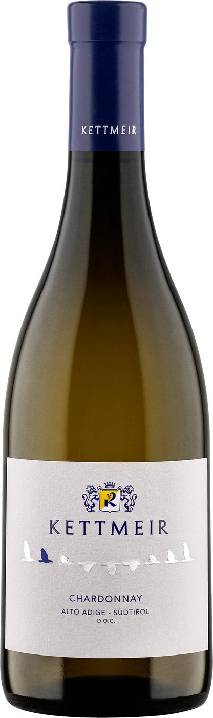 Kettmeir Alto Adige Chardonnay 2025