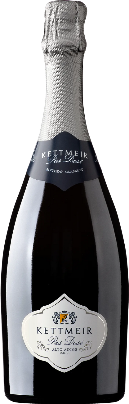 Kettmeir Alto Adige Metodo Classico Pas Dose 2021