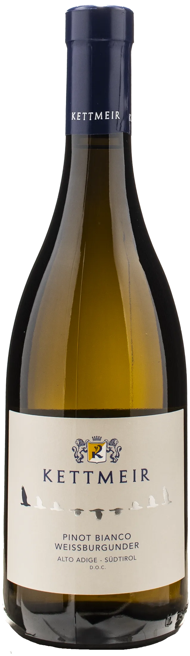 Kettmeir Alto Adige Pinot Bianco 2023