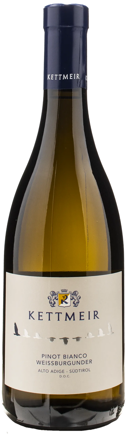 Kettmeir Alto Adige Pinot Bianco 2023