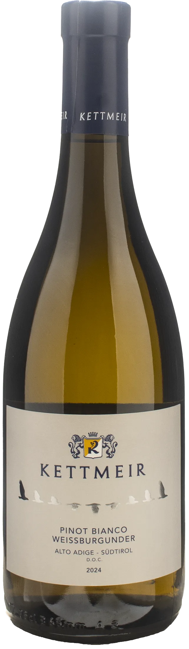 Kettmeir Alto Adige Pinot Bianco 2024