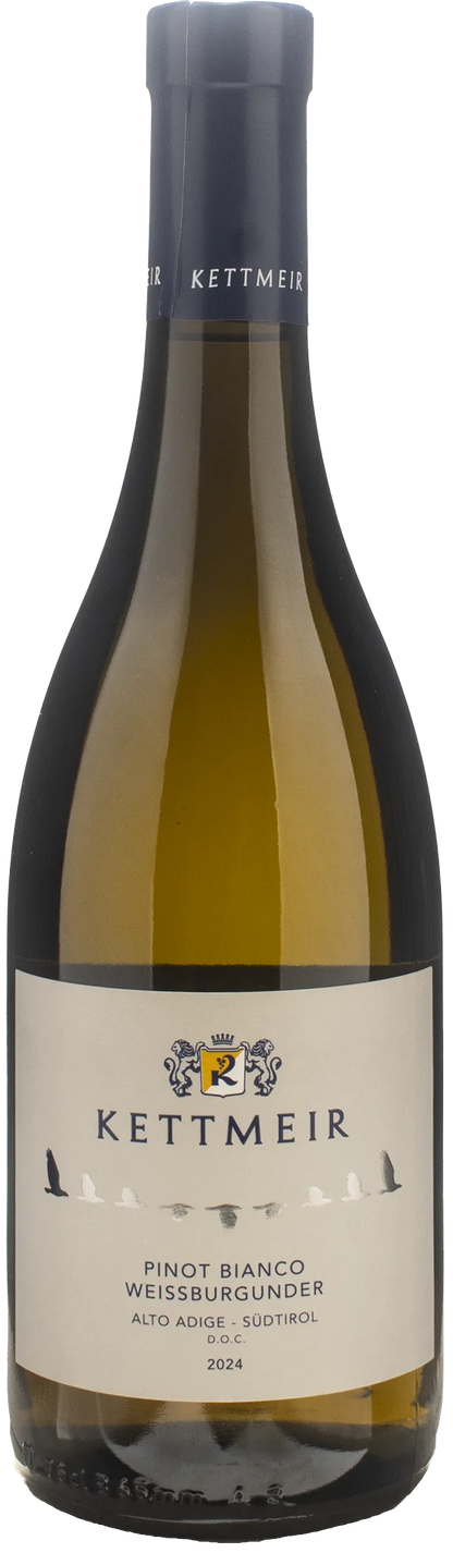 Kettmeir Alto Adige Pinot Bianco 2024