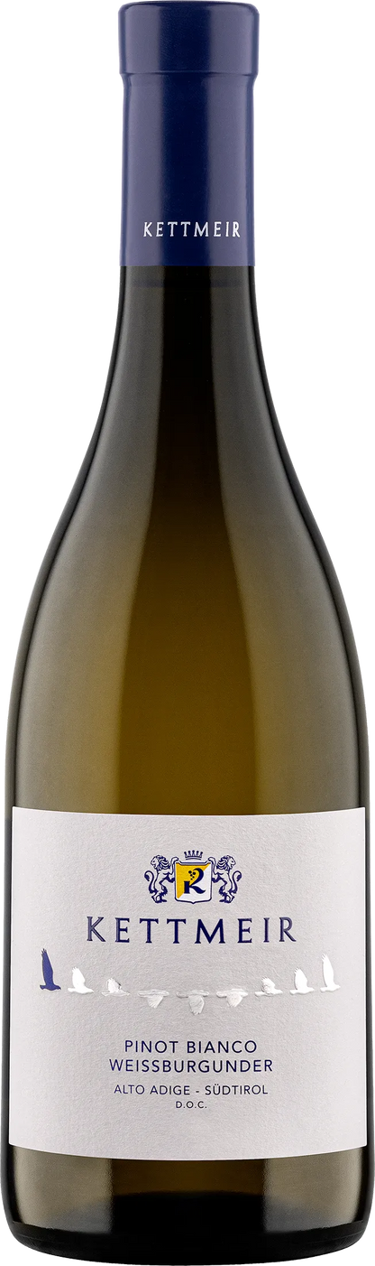 Kettmeir Alto Adige Pinot Bianco 2024