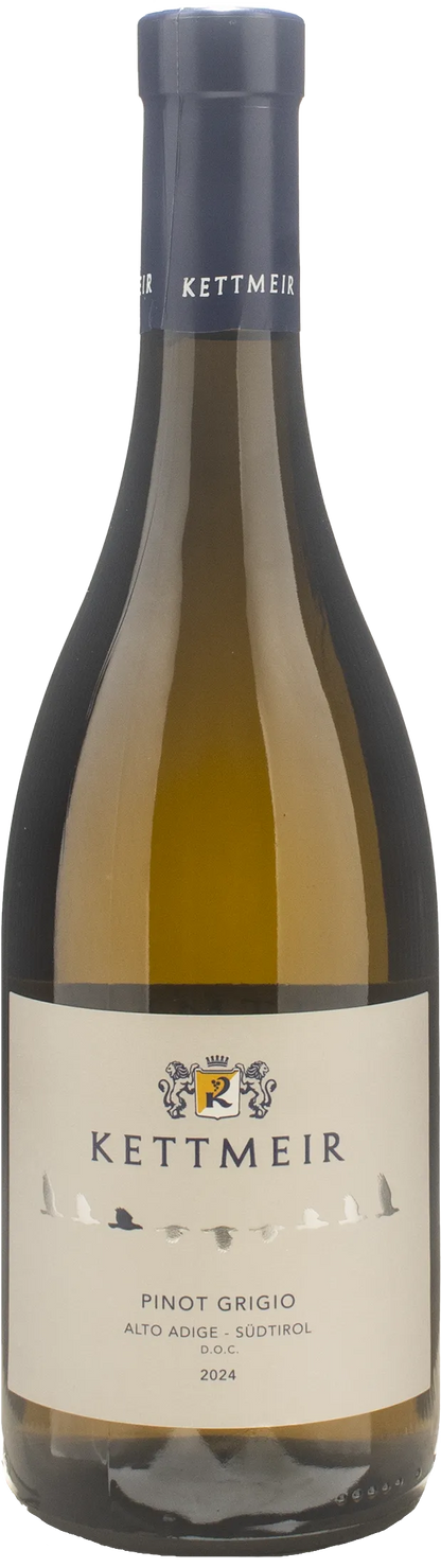 Kettmeir Alto Adige Pinot Grigio 2024