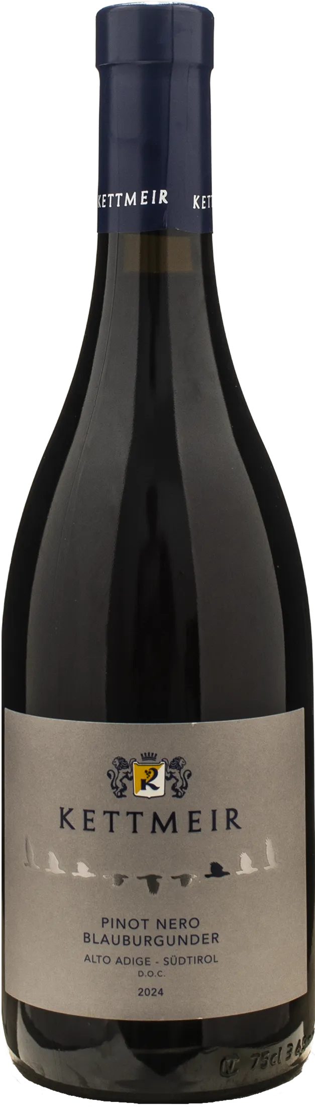 Kettmeir Alto Adige Pinot Nero 2024