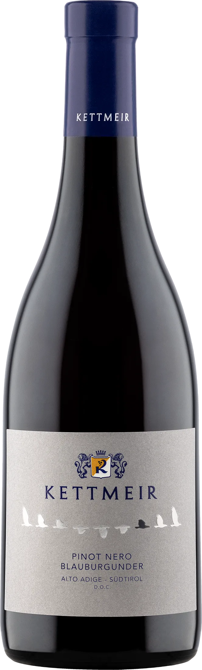 Kettmeir Alto Adige Pinot Nero 2024