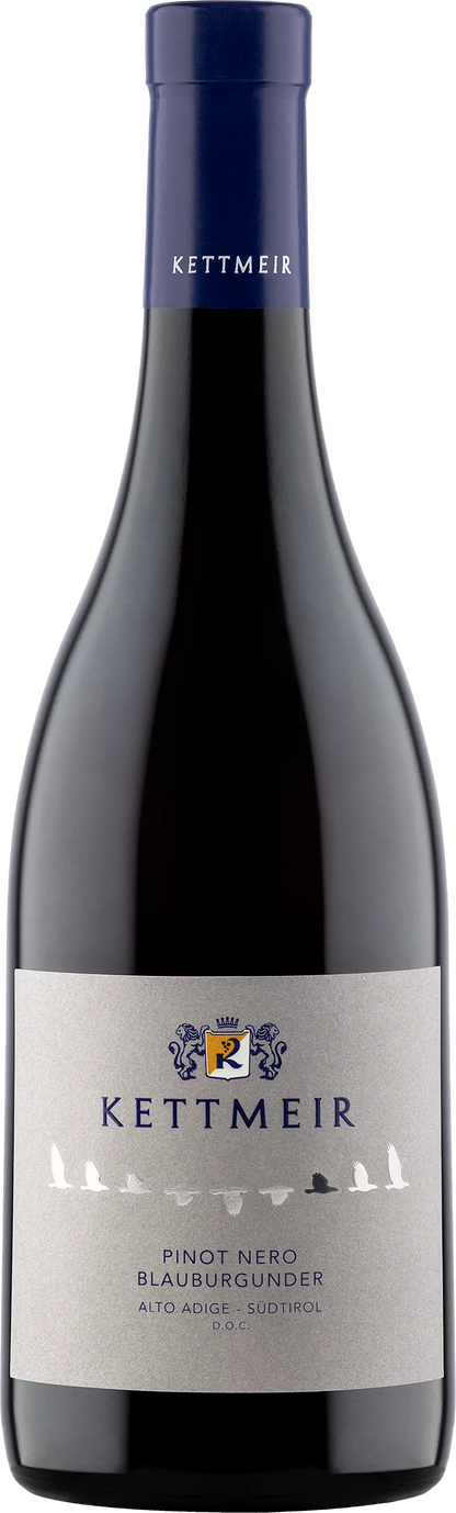Kettmeir Alto Adige Pinot Nero 2024