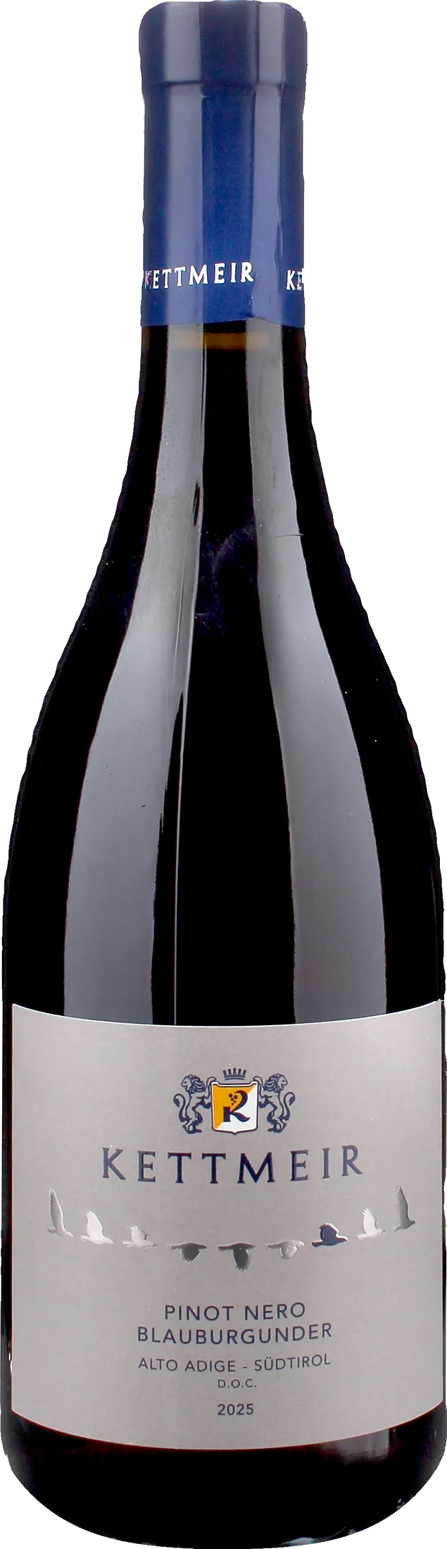 Kettmeir Alto Adige Pinot Nero 2025