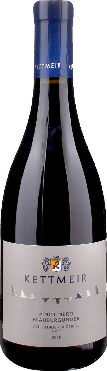 Kettmeir Alto Adige Pinot Nero 2025