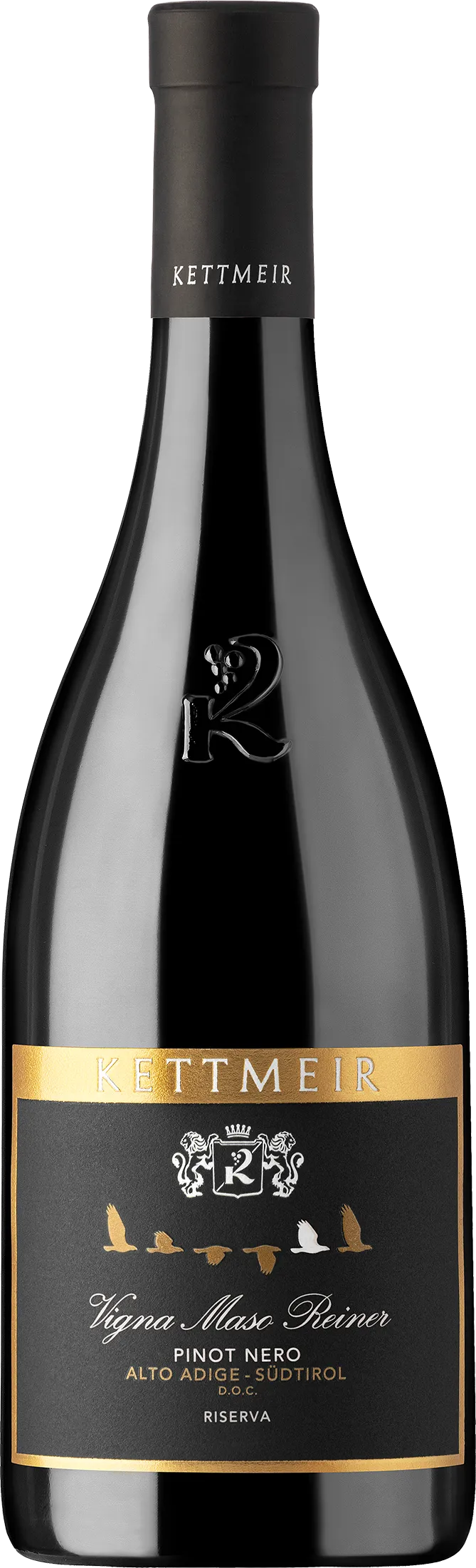 Kettmeir Alto Adige Pinot Nero Vigna Maso Reiner 2019