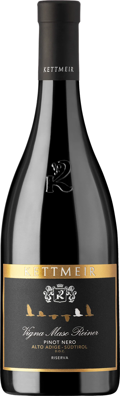 Kettmeir Alto Adige Pinot Nero Vigna Maso Reiner 2019