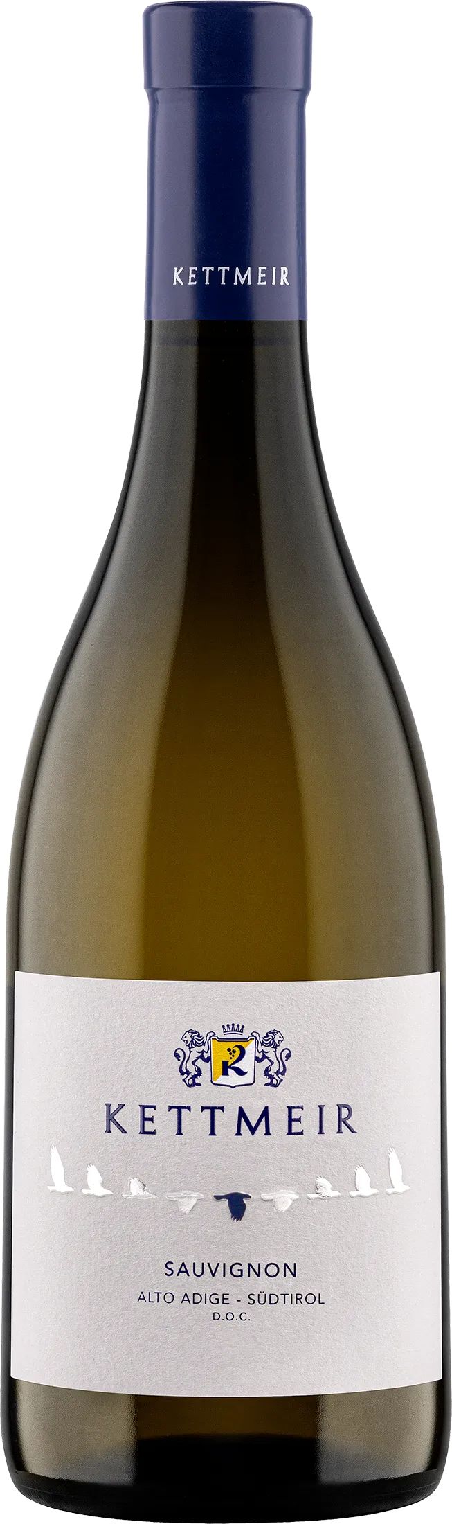 Kettmeir Alto Adige Sauvignon 2025