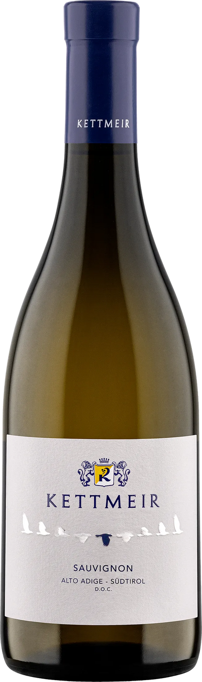Kettmeir Alto Adige Sauvignon 2025