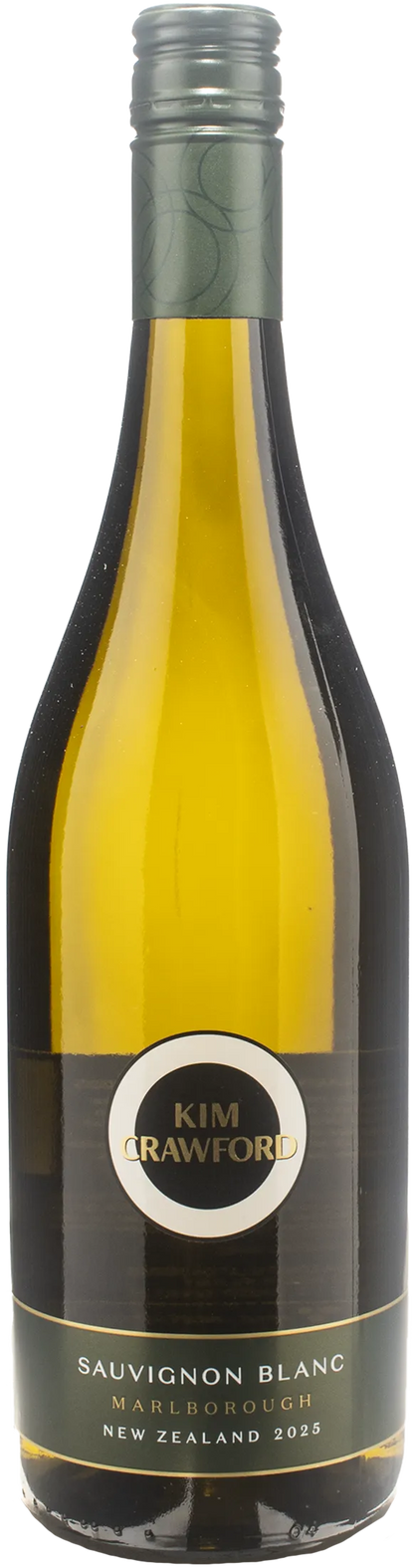 Kim Crawford Sauvignon Blanc 2025