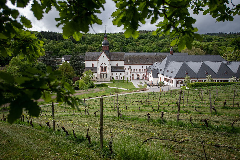 Kloster Eberbach